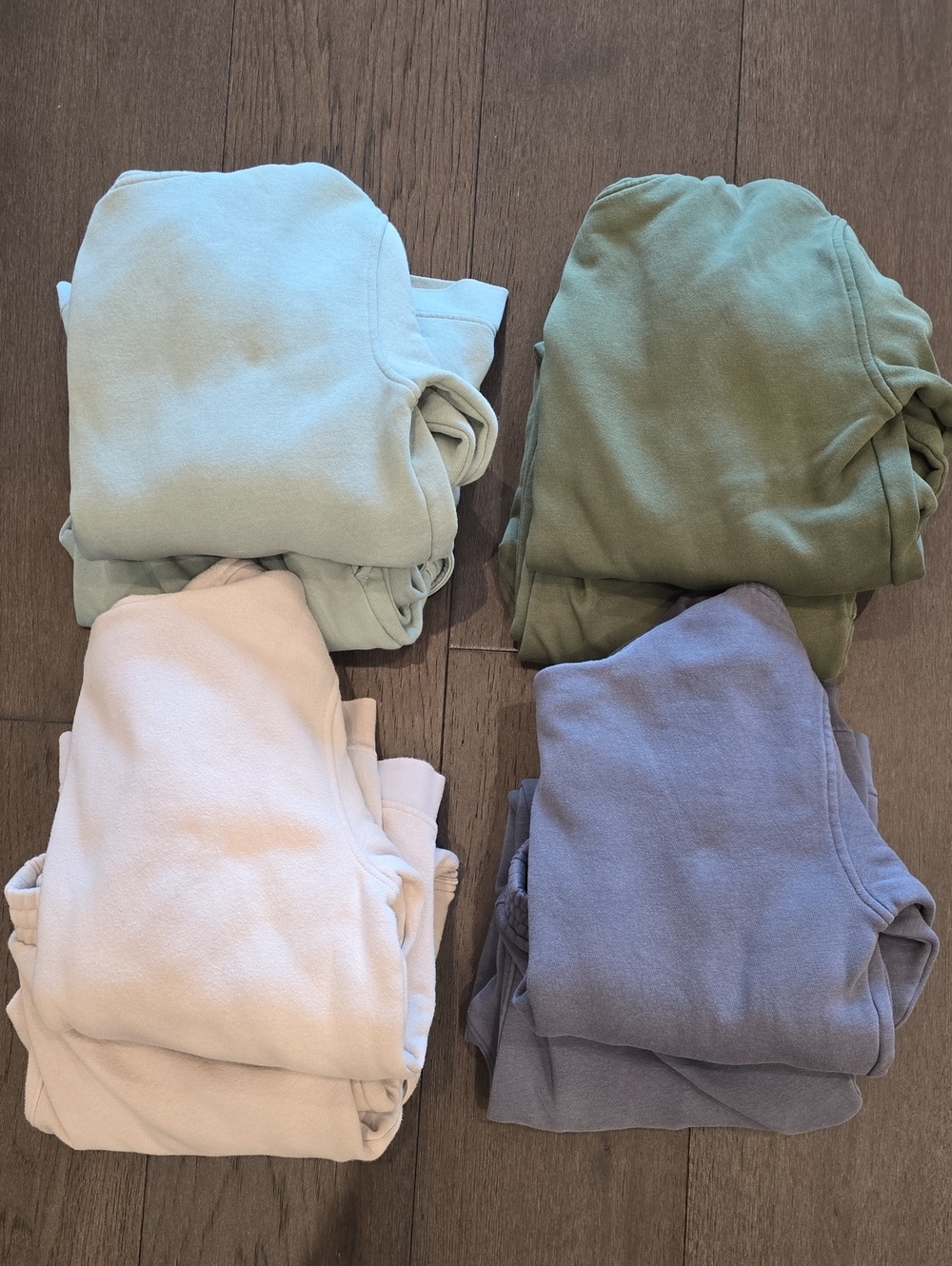 Lot Boys Matching Sweats Set Wonder Nation